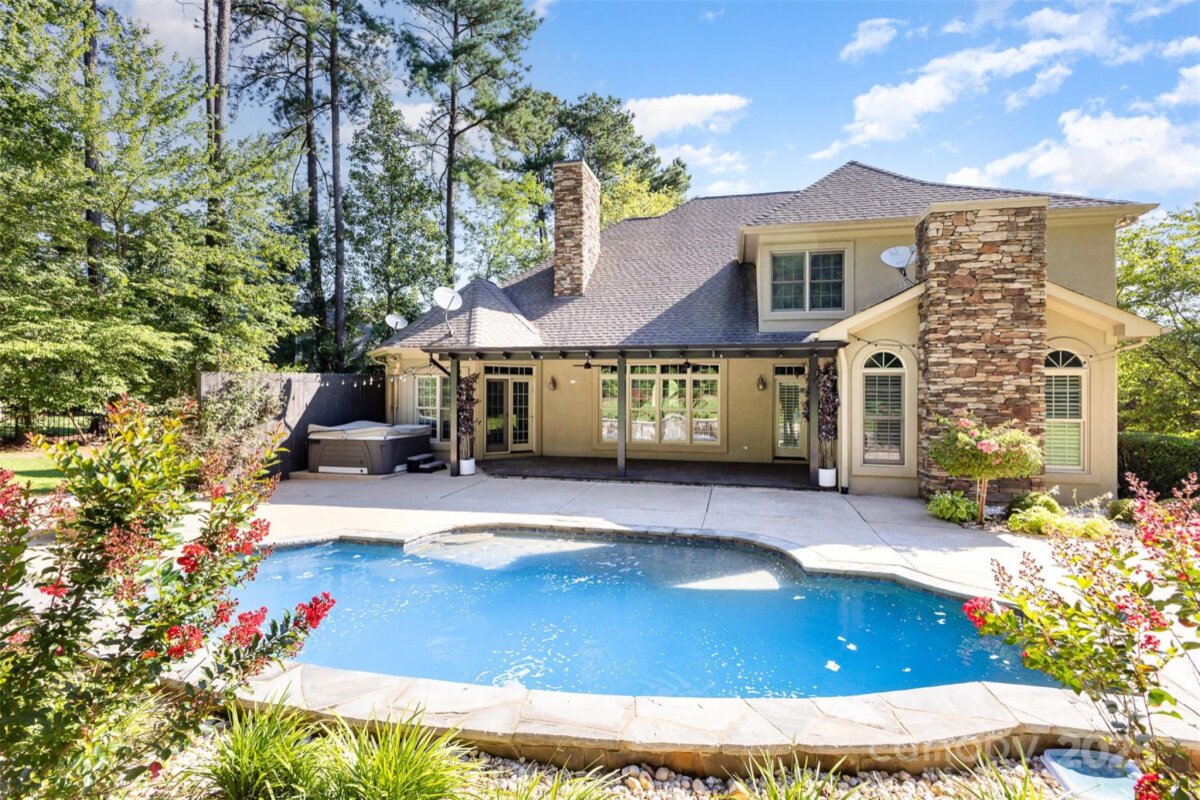 114 Misty Meadows Court, Mooresville, NC 28117, MLS # 4280327