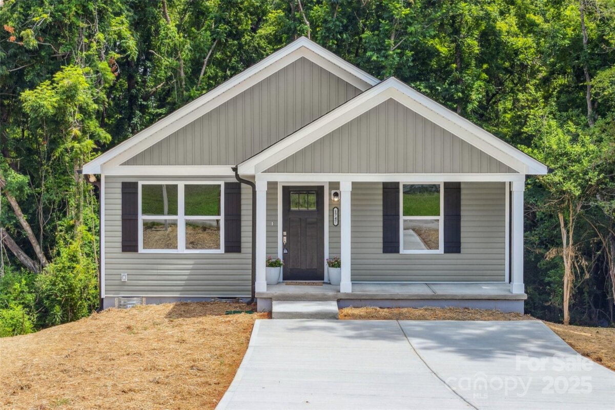 1747 Summit Avenue Unit C, Lancaster, SC 29720, MLS # 4280328
