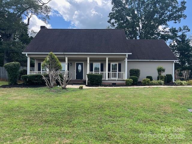 110 Shady Woods Lane, Rutherfordton, NC 28139, MLS # 4280331