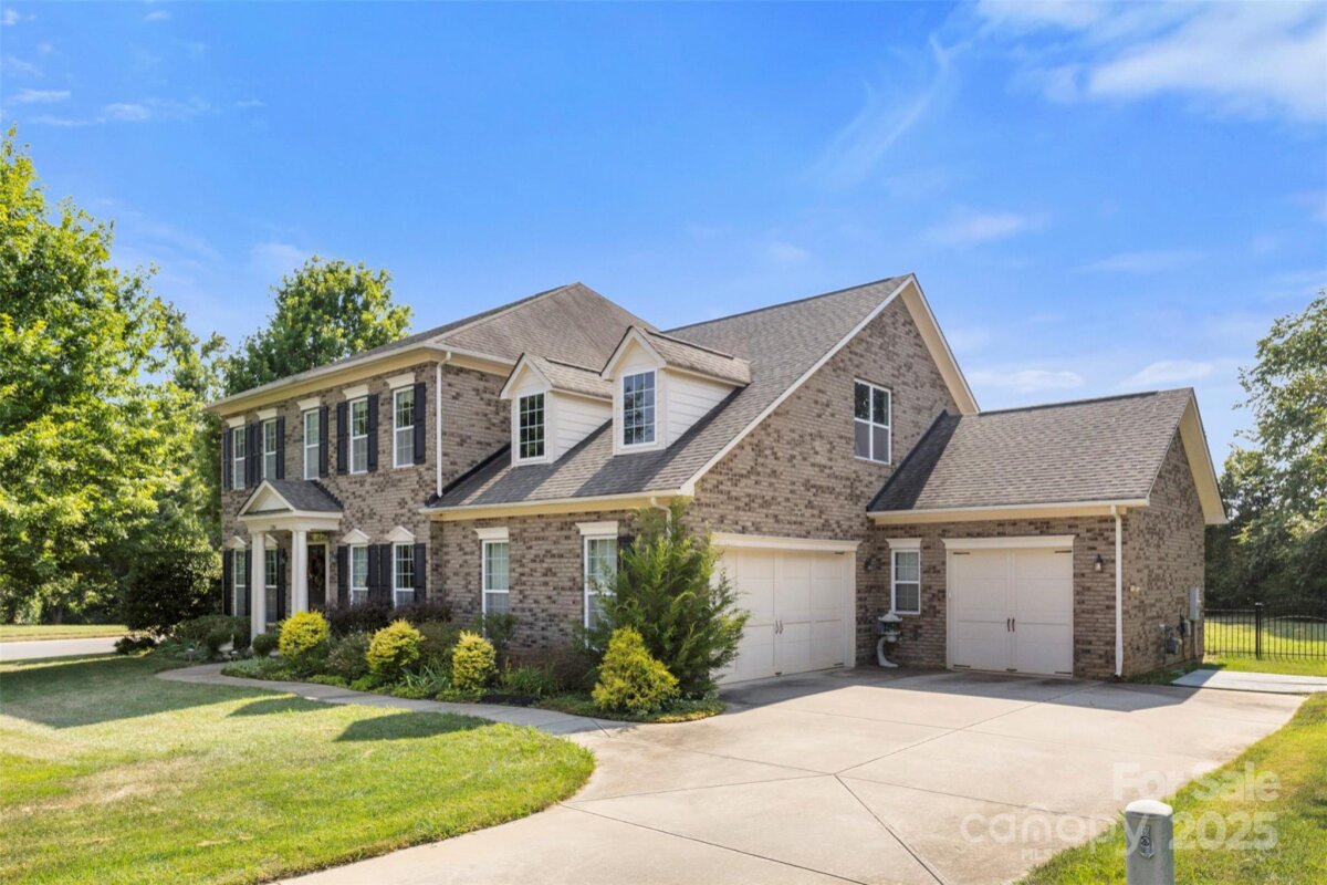 1204 Vaugelas Court, Monroe, NC 28110, MLS # 4280337