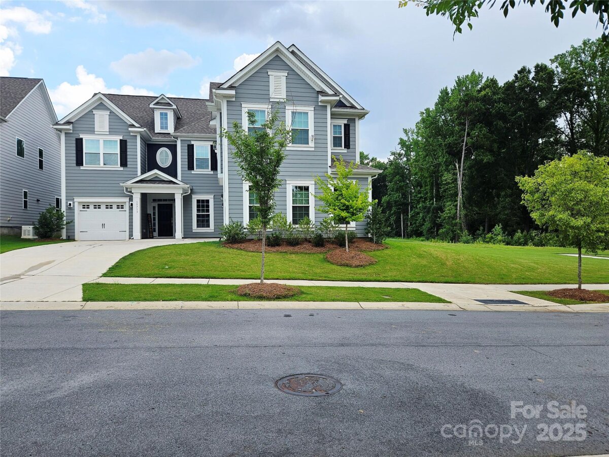 15713 Tysons Corner Road, Huntersville, NC 28078, MLS # 4280338
