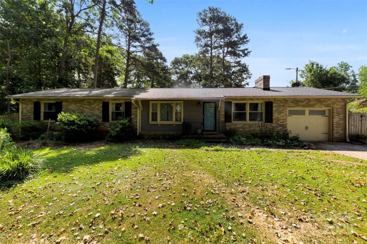 107 Laura Springs Drive, Salisbury, NC 28146, MLS # 4280343