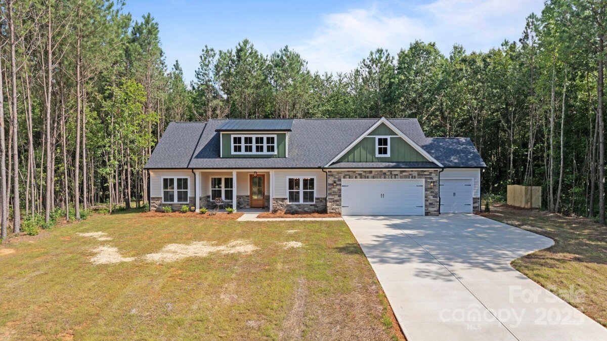 1025 Baylor Grove Road Unit 8, Monroe, NC 28112, MLS # 4280346