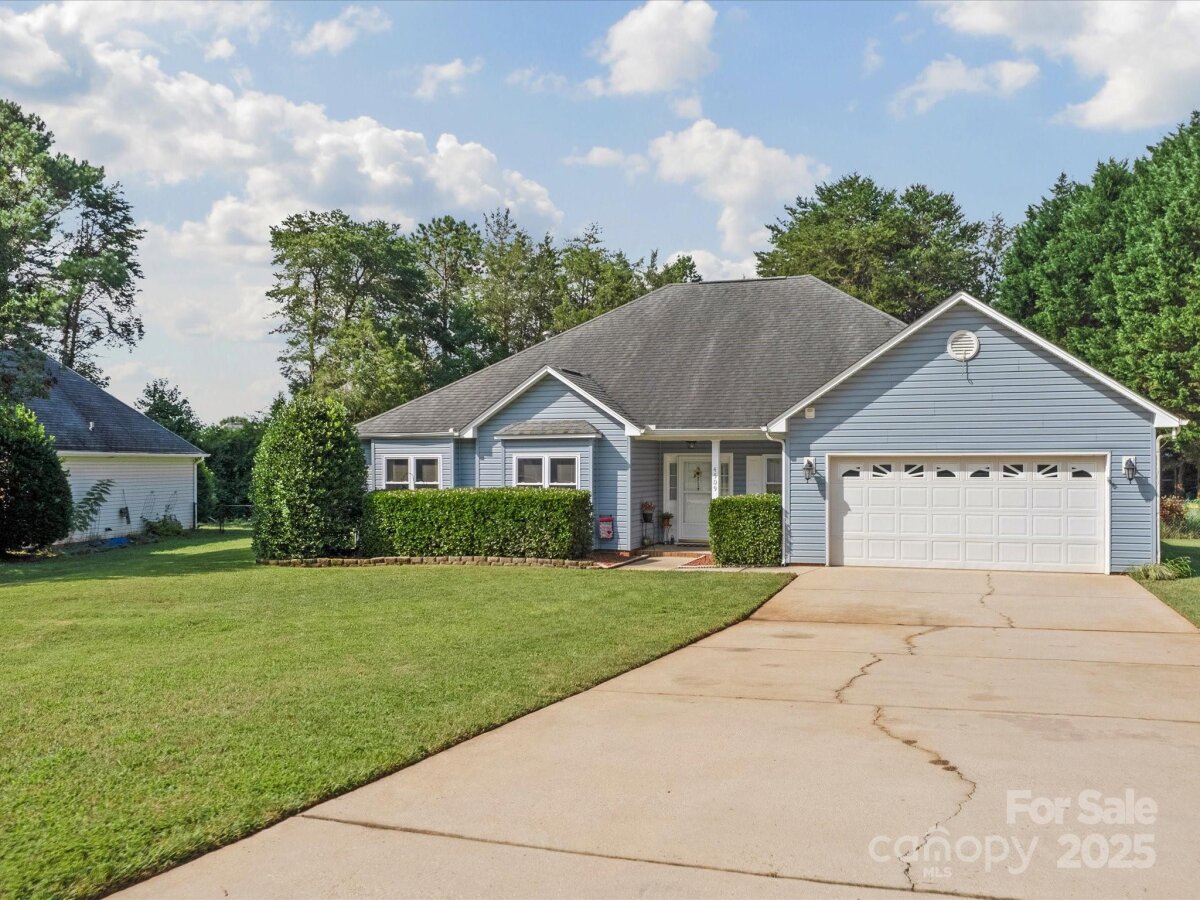 4509 Tukaway Court, Gastonia, NC 28056, MLS # 4280355