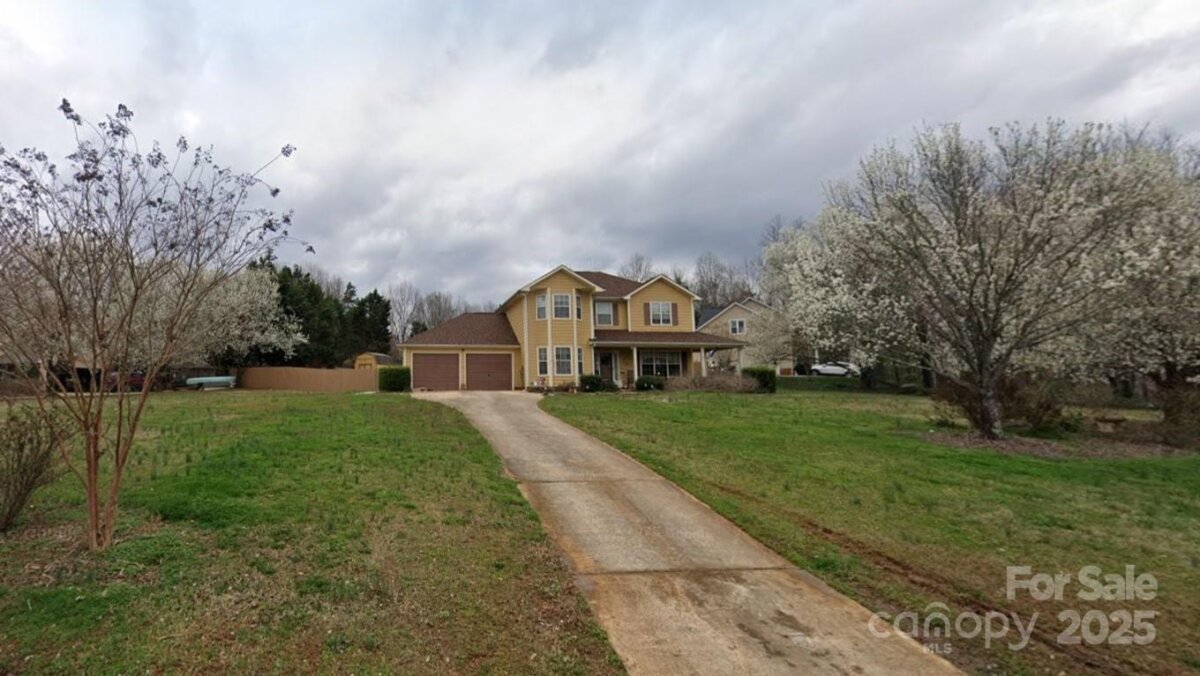 9819 Edwards Place, Charlotte, NC 28227, MLS # 4280358