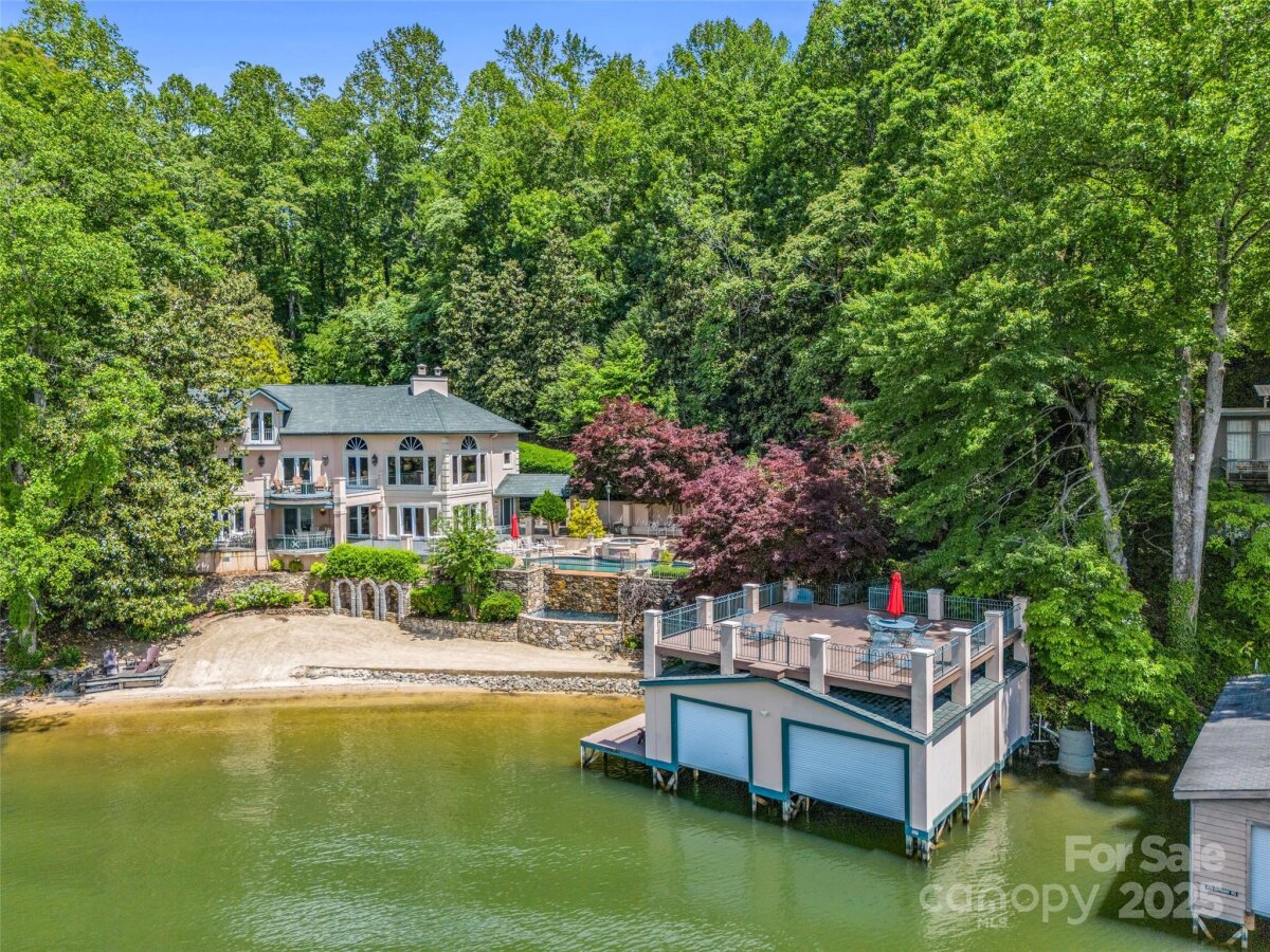 454 Cutaway Road, Lake Lure, NC 28746, MLS # 4280370