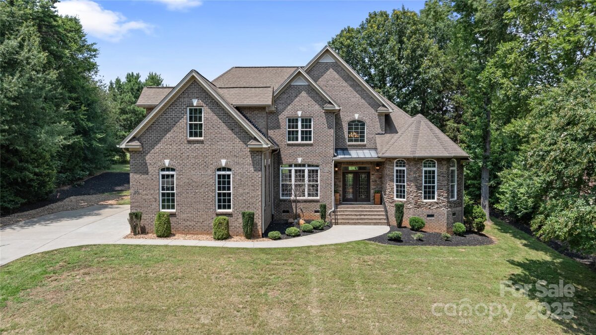 140 Pintail Run Lane, Mooresville, NC 28117, MLS # 4280371