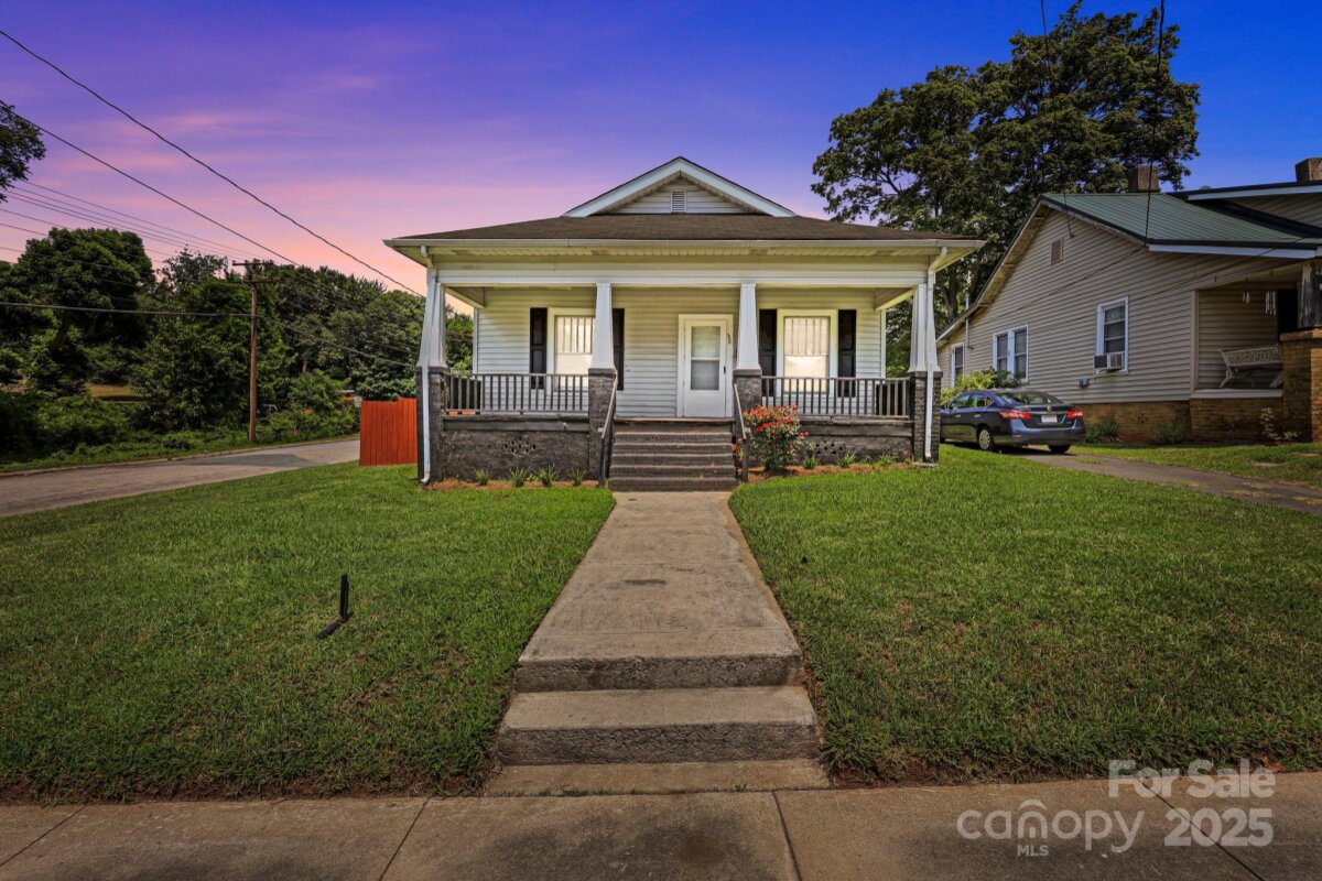 200 N Martin Luther King Jr Avenue, Salisbury, NC 28144, MLS # 4280378