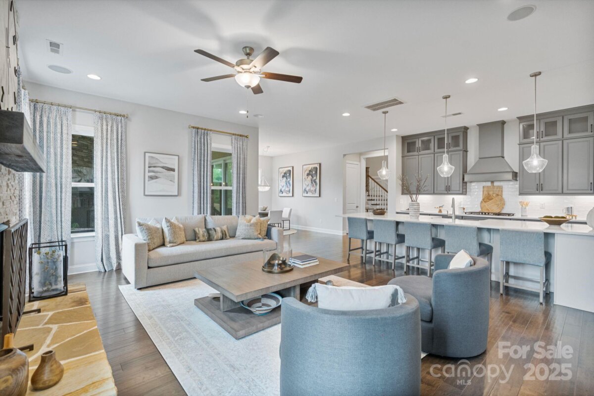 14218 Morningate Street, Huntersville, NC 28078, MLS # 4280388