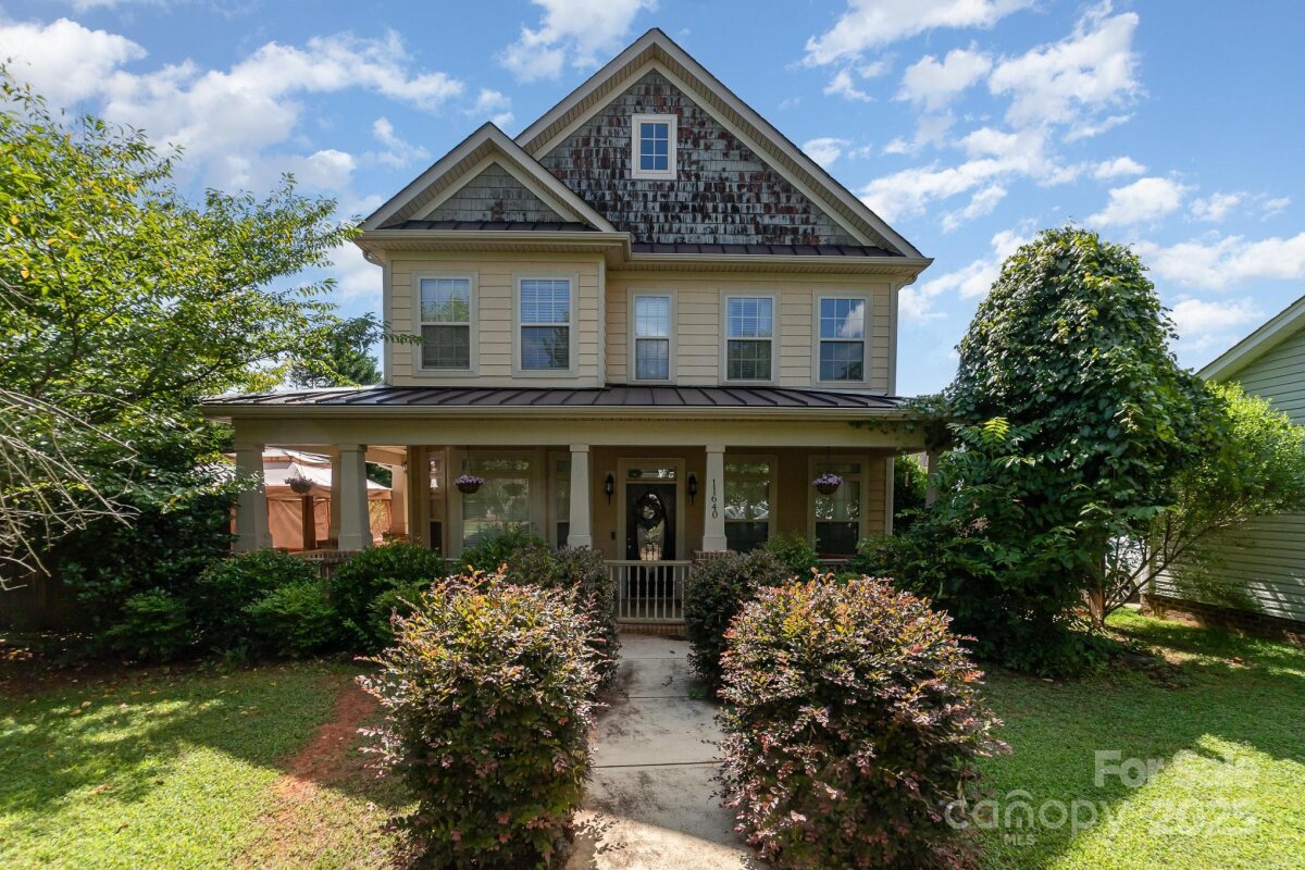 11640 Galashiels Drive, Huntersville, NC 28078, MLS # 4280400