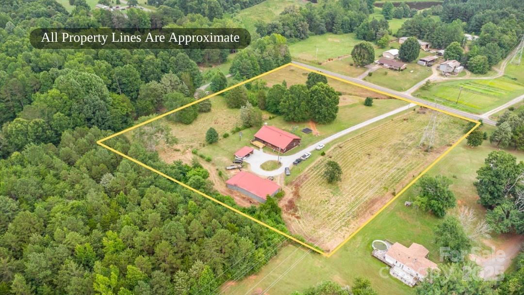 1551 Martin Road, Kings Mountain, NC 28086, MLS # 4280403