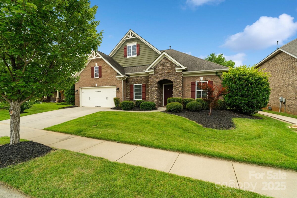 119 Front Porch Drive Unit 46, Rock Hill, SC 29732, MLS # 4280413