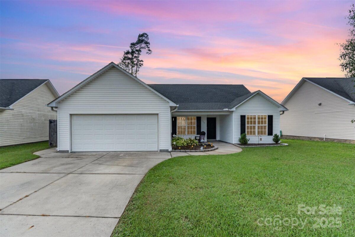 5235 Harmon Place, Kannapolis, NC 28083, MLS # 4280425