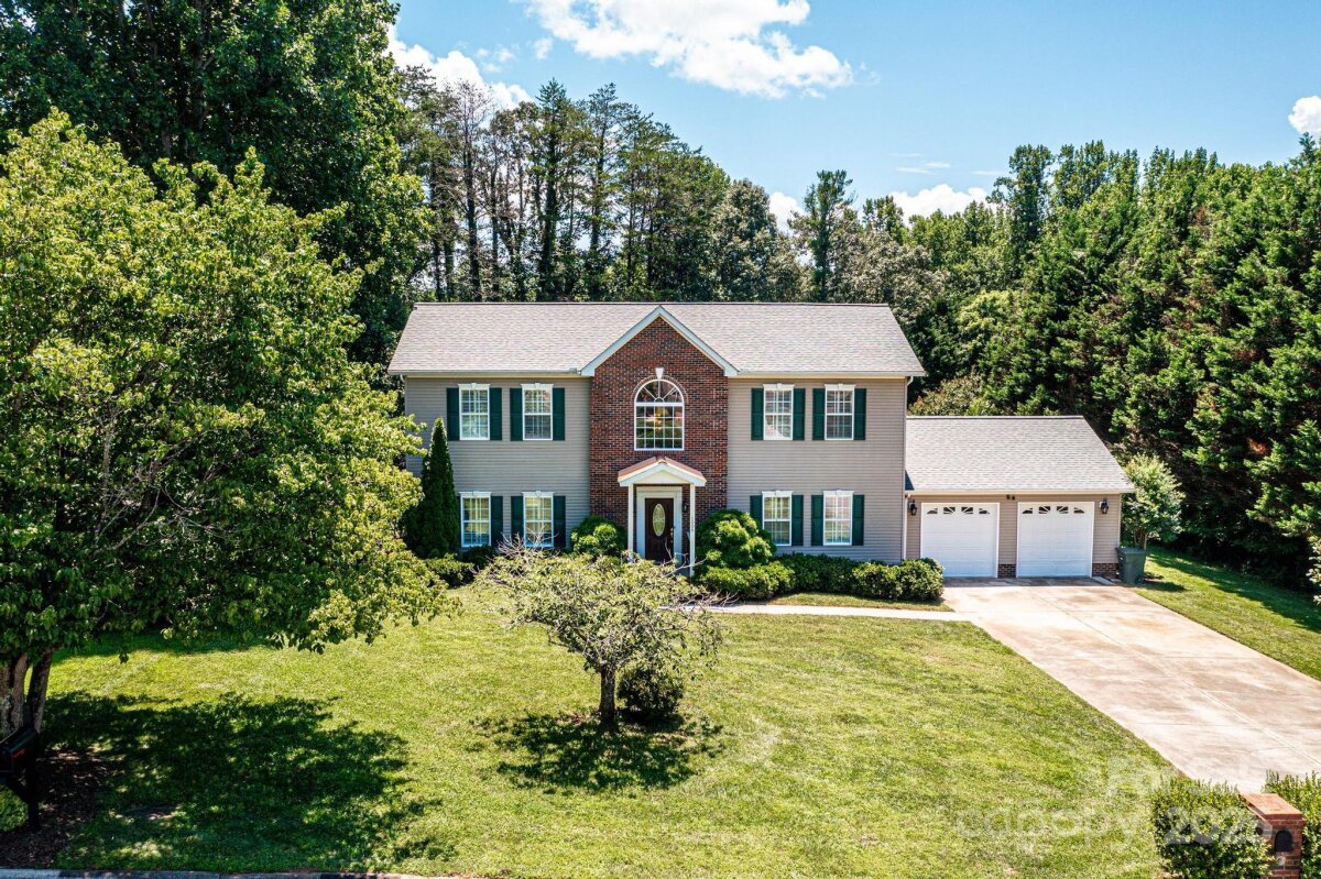 1006 Turnberry Street, Lenoir, NC 28645, MLS # 4280426