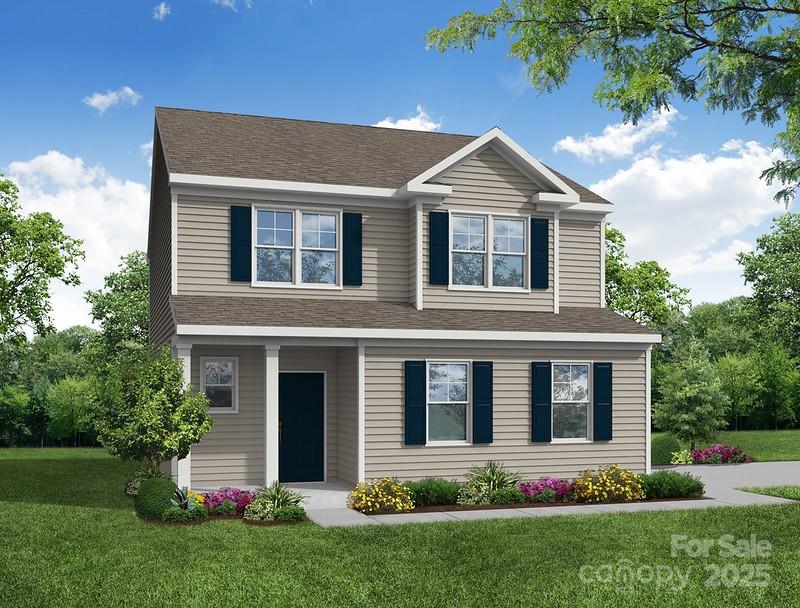 2601 Wild Azalea Court Unit 1, Monroe, NC 28110, MLS # 4280432