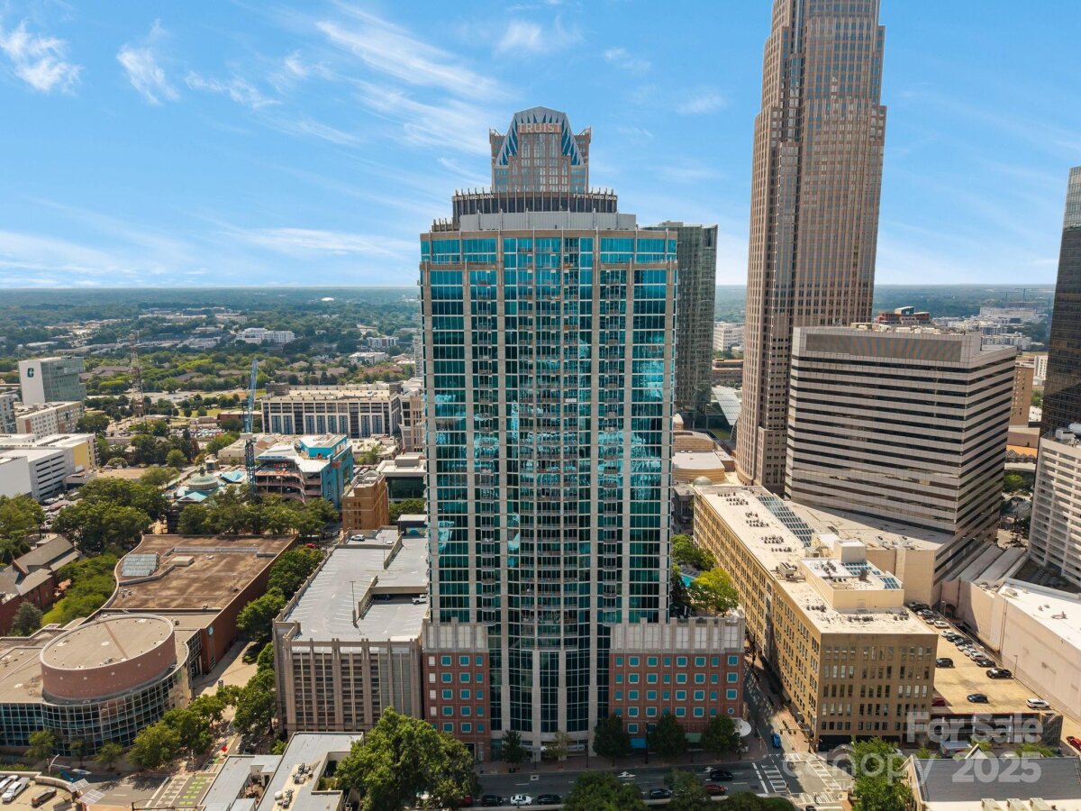 210 N Church Street Unit 2612, Charlotte, NC 28202, MLS # 4280436