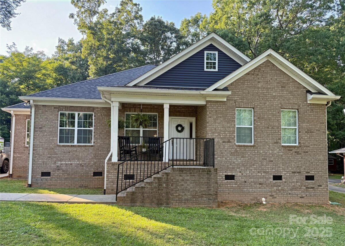 114 Keowee Circle, Indian Trail, NC 28079, MLS # 4280462