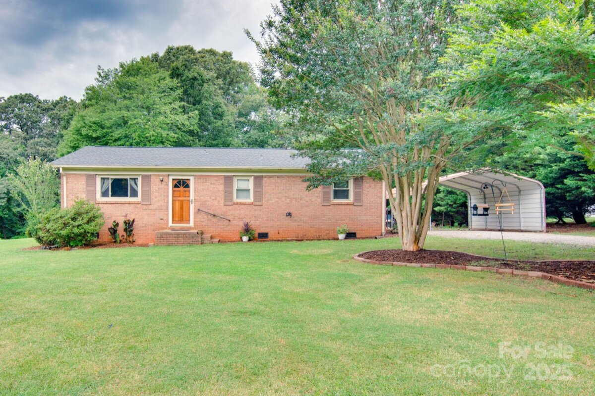 1715 Nelson Drive, Newton, NC 28658, MLS # 4280463