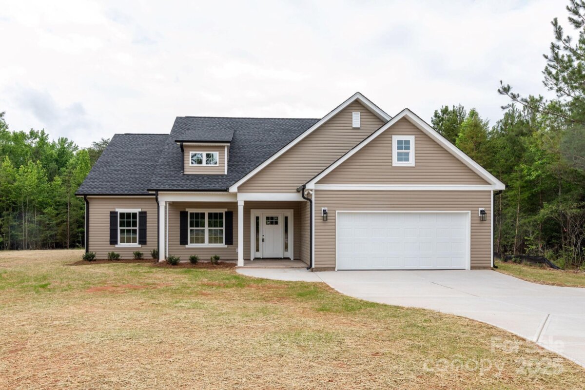 3089 Meadowcrest Drive Unit 28, Clover, SC 29710, MLS # 4280464