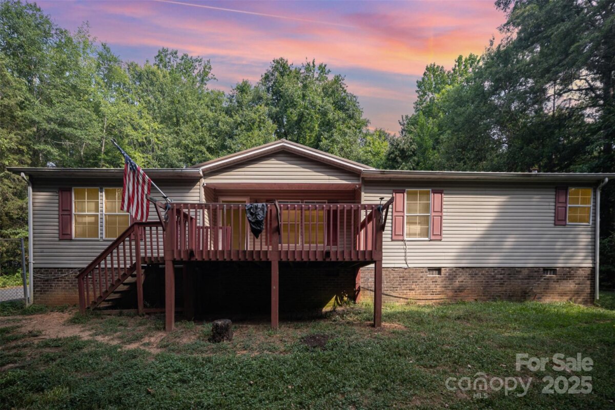 3215 Shadybark Trail, Catawba, SC 29704, MLS # 4280469