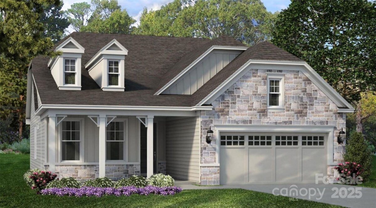 1095 Wylie Falls Lane, York, SC 29745, MLS # 4280475