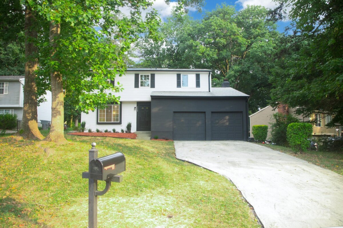 3220 Winchelsea Drive, Charlotte, NC 28212, MLS # 4280478