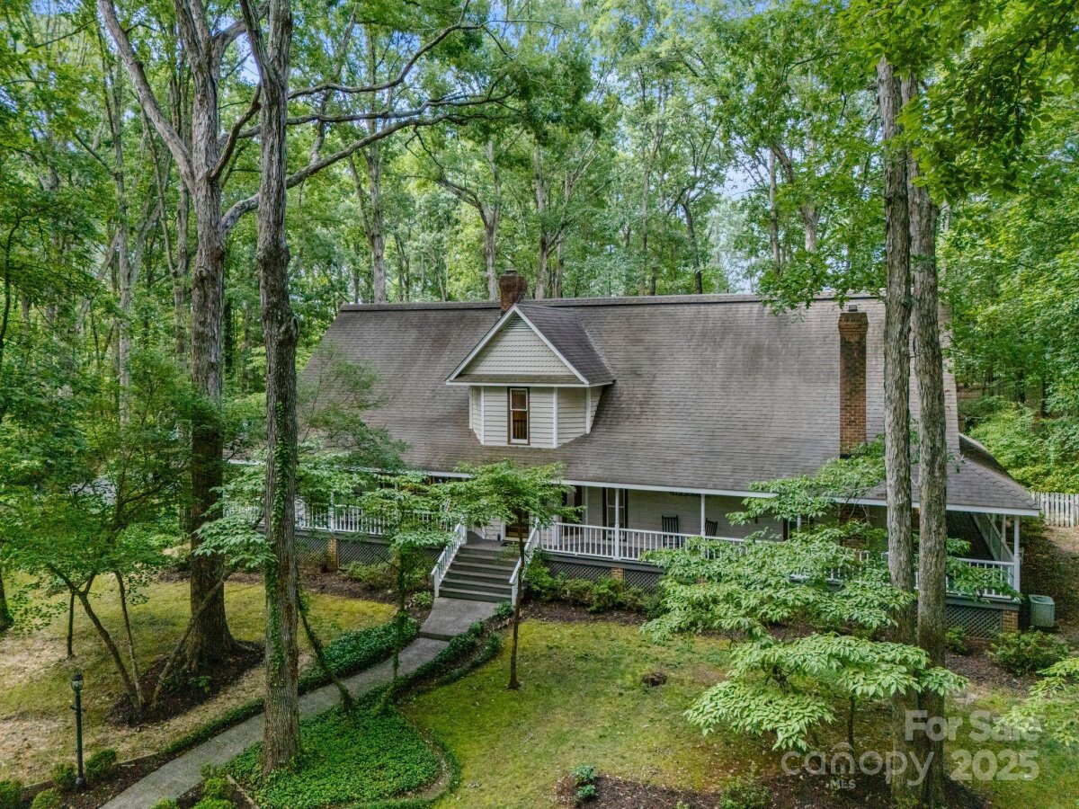 110 Amanda Drive, Matthews, NC 28104, MLS # 4280480