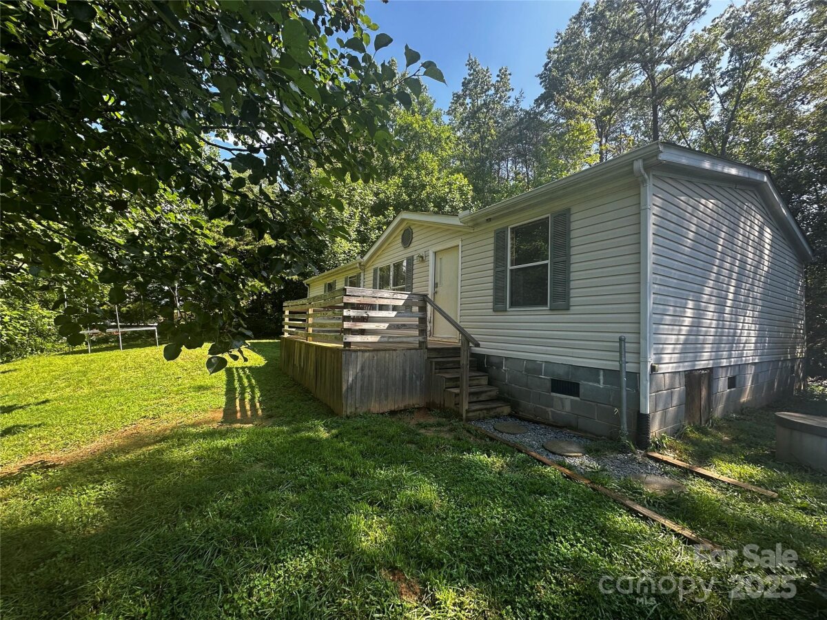 584 Ebenezer Road, Old Fort, NC 28762, MLS # 4280482