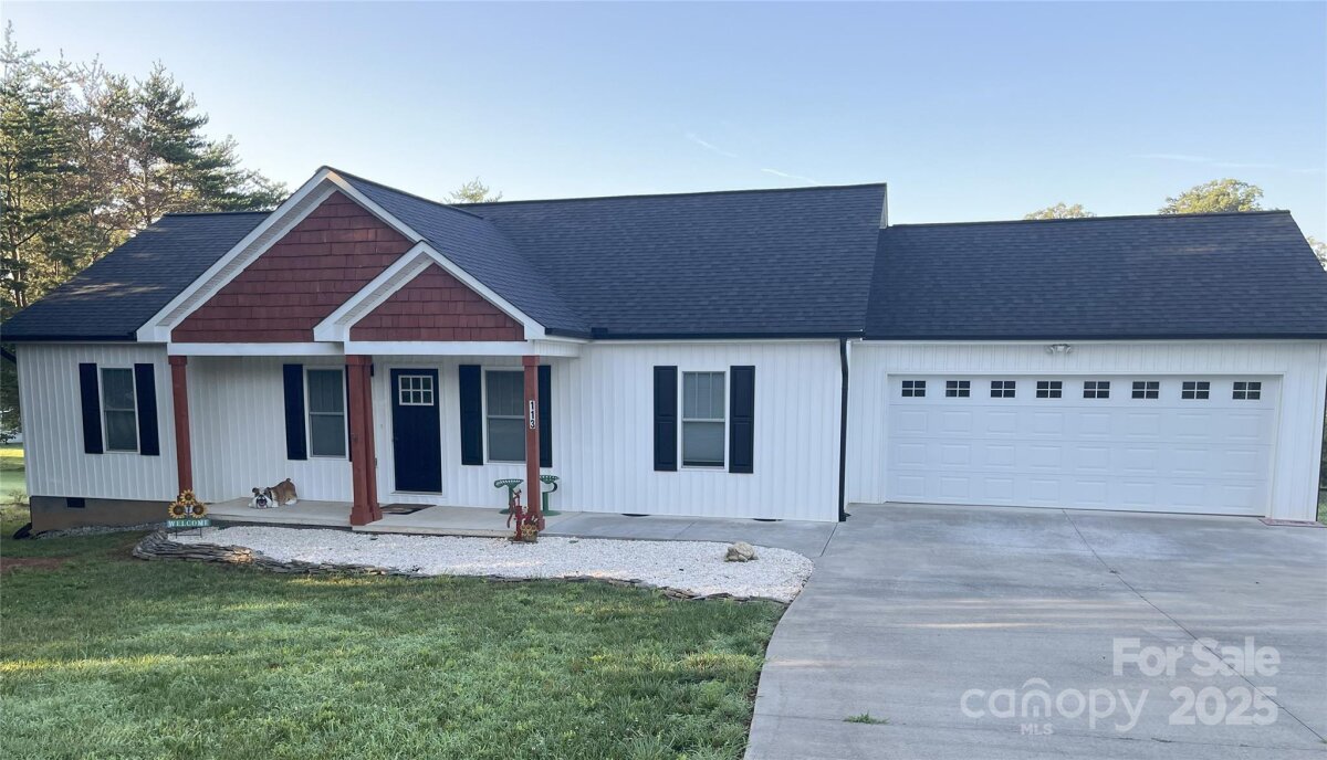 113 Swann Crossing Lane, Statesville, NC 28625, MLS # 4280487