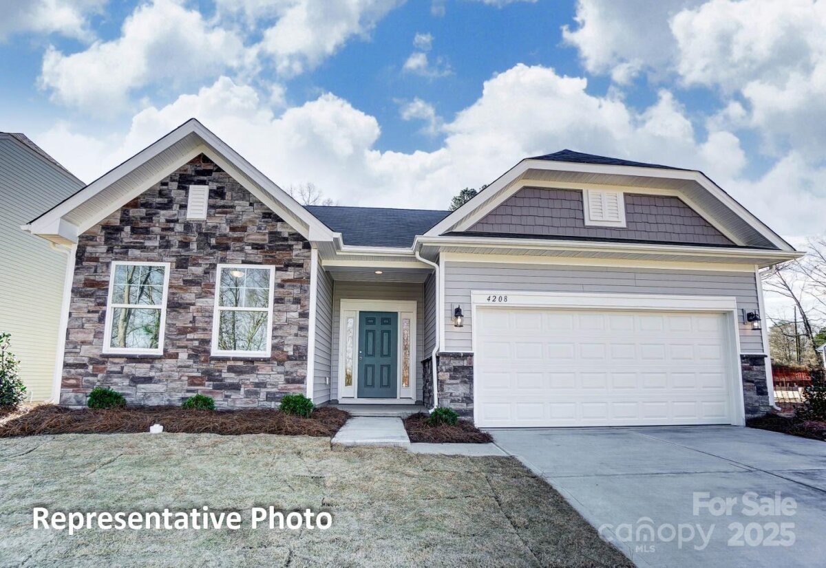 3238 Bozeman Court Unit 07, Denver, NC 28164, MLS # 4280488