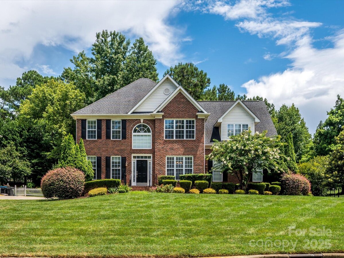 6205 Pumpernickel Lane, Wesley Chapel, NC 28110, MLS # 4280490