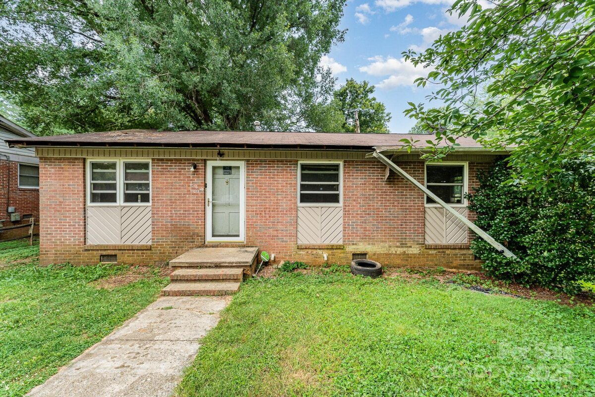 1229 Elizabeth Avenue, Statesville, NC 28677, MLS # 4280500