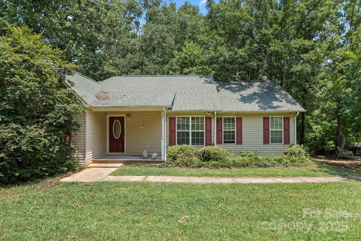 4524 Echols Drive, Sharon, SC 29742, MLS # 4280502