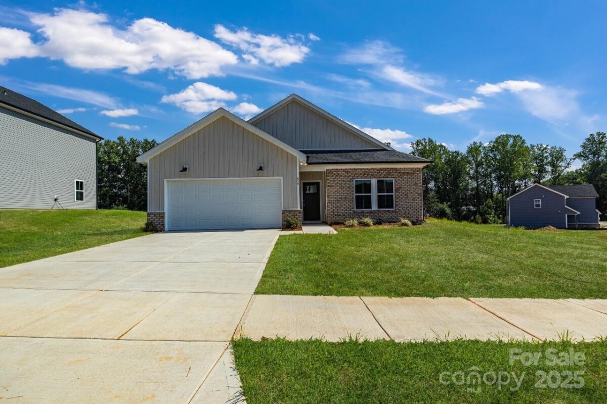 450 Contentment Court, Kannapolis, NC 28081, MLS # 4280503