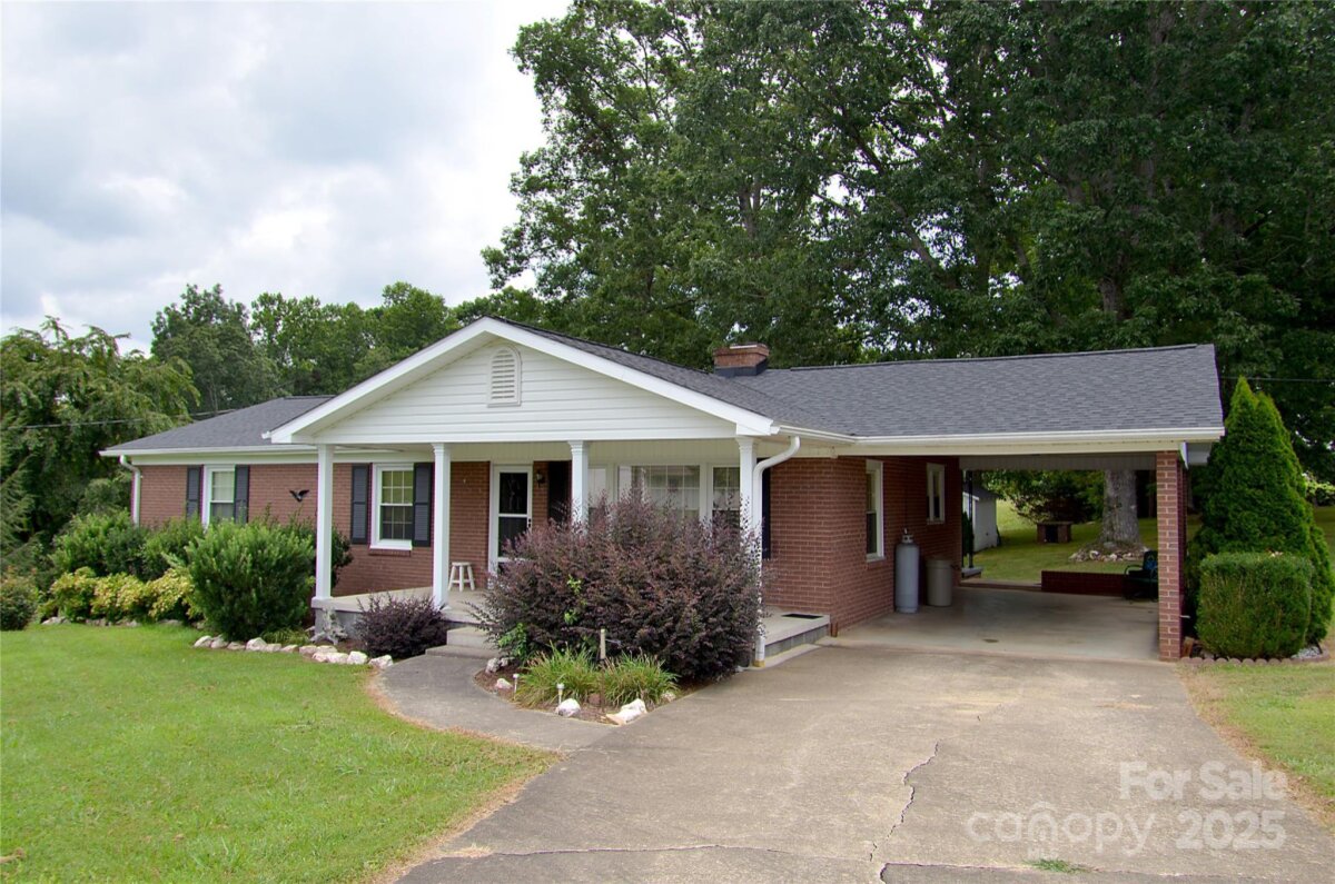 5799 Harmony Grove Road, Nebo, NC 28761, MLS # 4280510