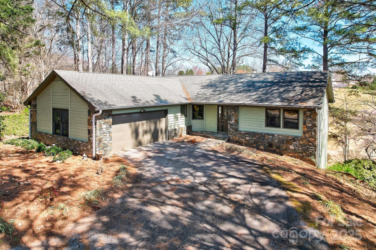 225 Sheepnose Drive, Lake Lure, NC 28746, MLS # 4280514