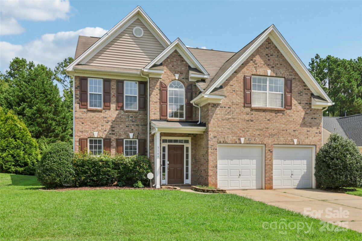 3149 Pine Bluff Way Unit 402, Fort Mill, SC 29707, MLS # 4280537