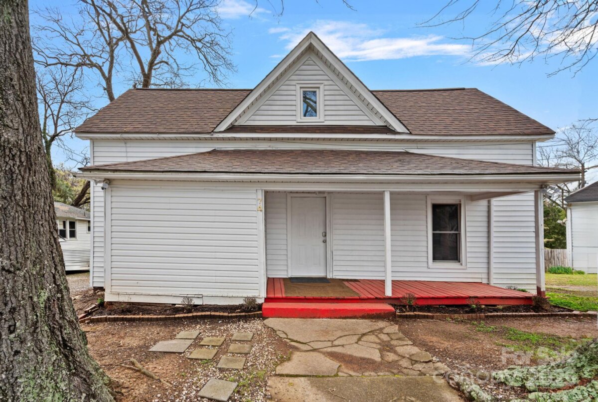 74 Meadow Avenue, Concord, NC 28025, MLS # 4280538