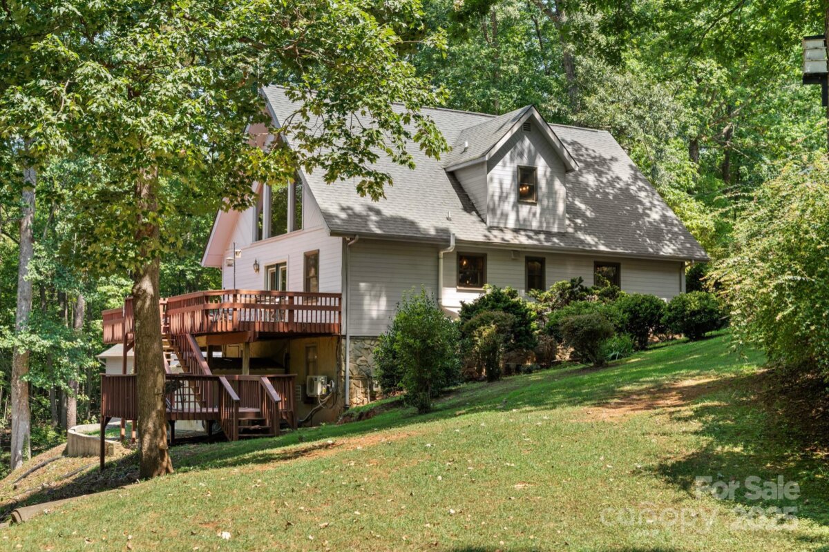 376 Knollwood Drive, Forest City, NC 28043, MLS # 4280542