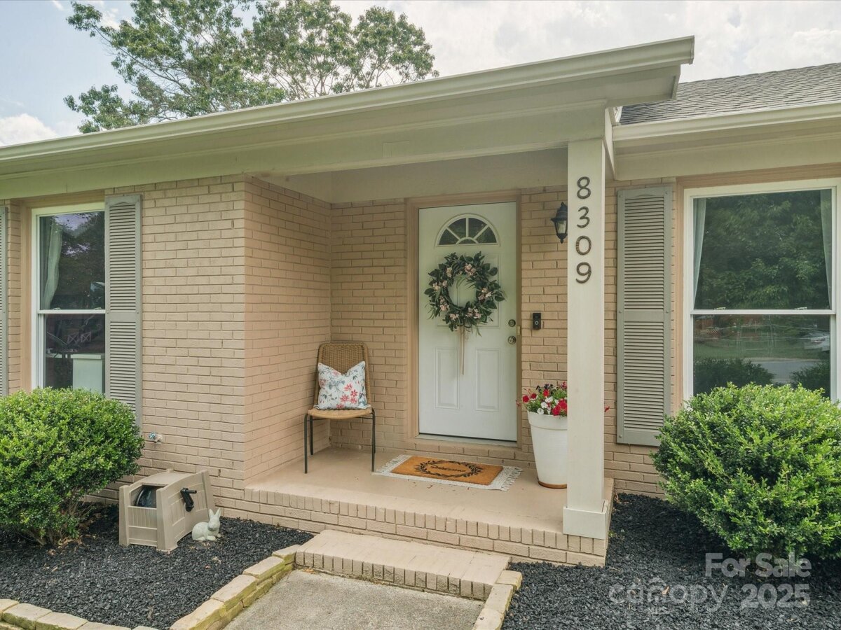 8309 Wynnview Road, Indian Trail, NC 28079, MLS # 4280546