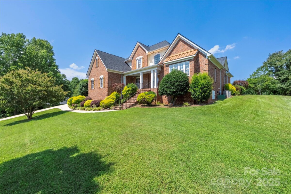 140 Hunters Hill Drive, Statesville, NC 28677, MLS # 4280552