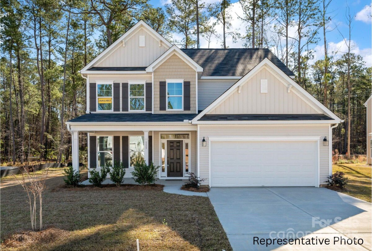 8611 Frank Grier Road Unit 01, Charlotte, NC 28215, MLS # 4280571