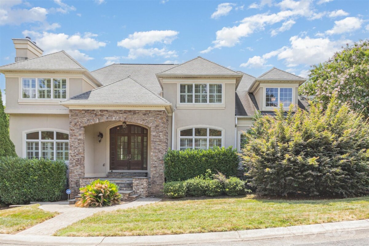 1805 Mt Isle Harbor Drive Unit 51, Charlotte, NC 28214, MLS # 4280581