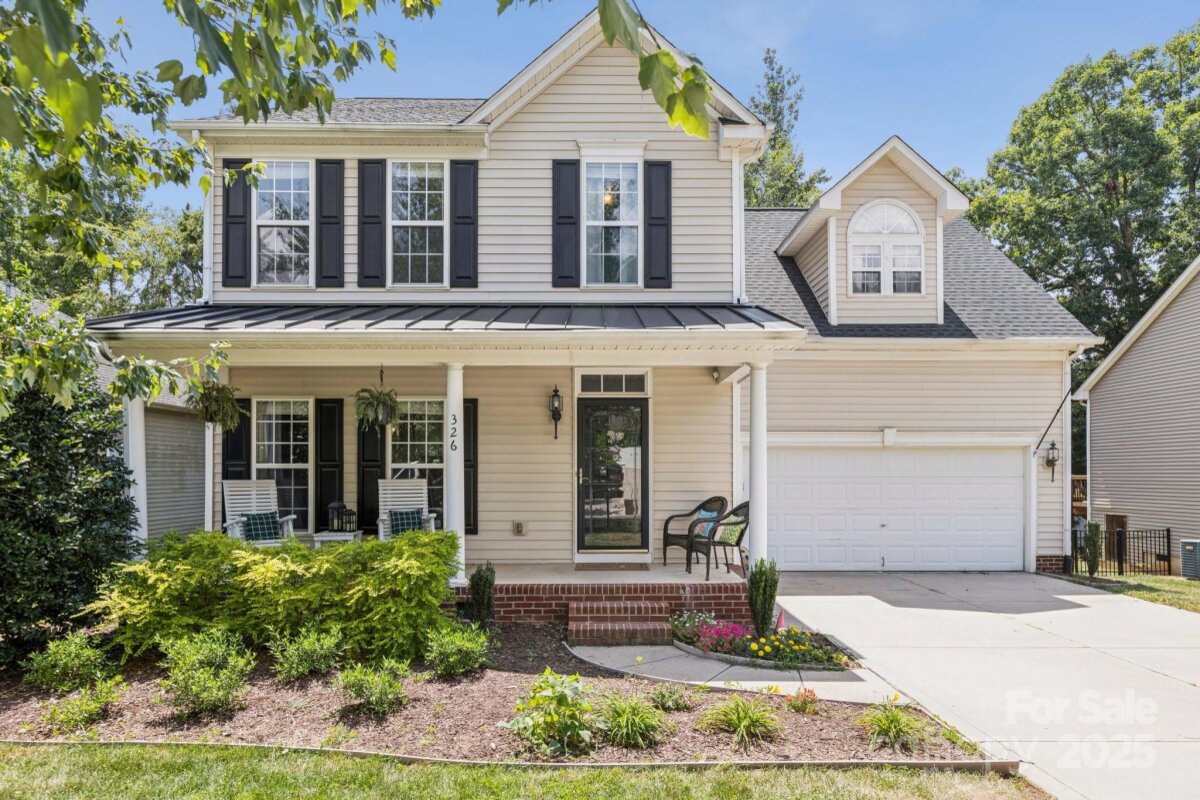 326 Chorus Road, Fort Mill, SC 29715, MLS # 4280582
