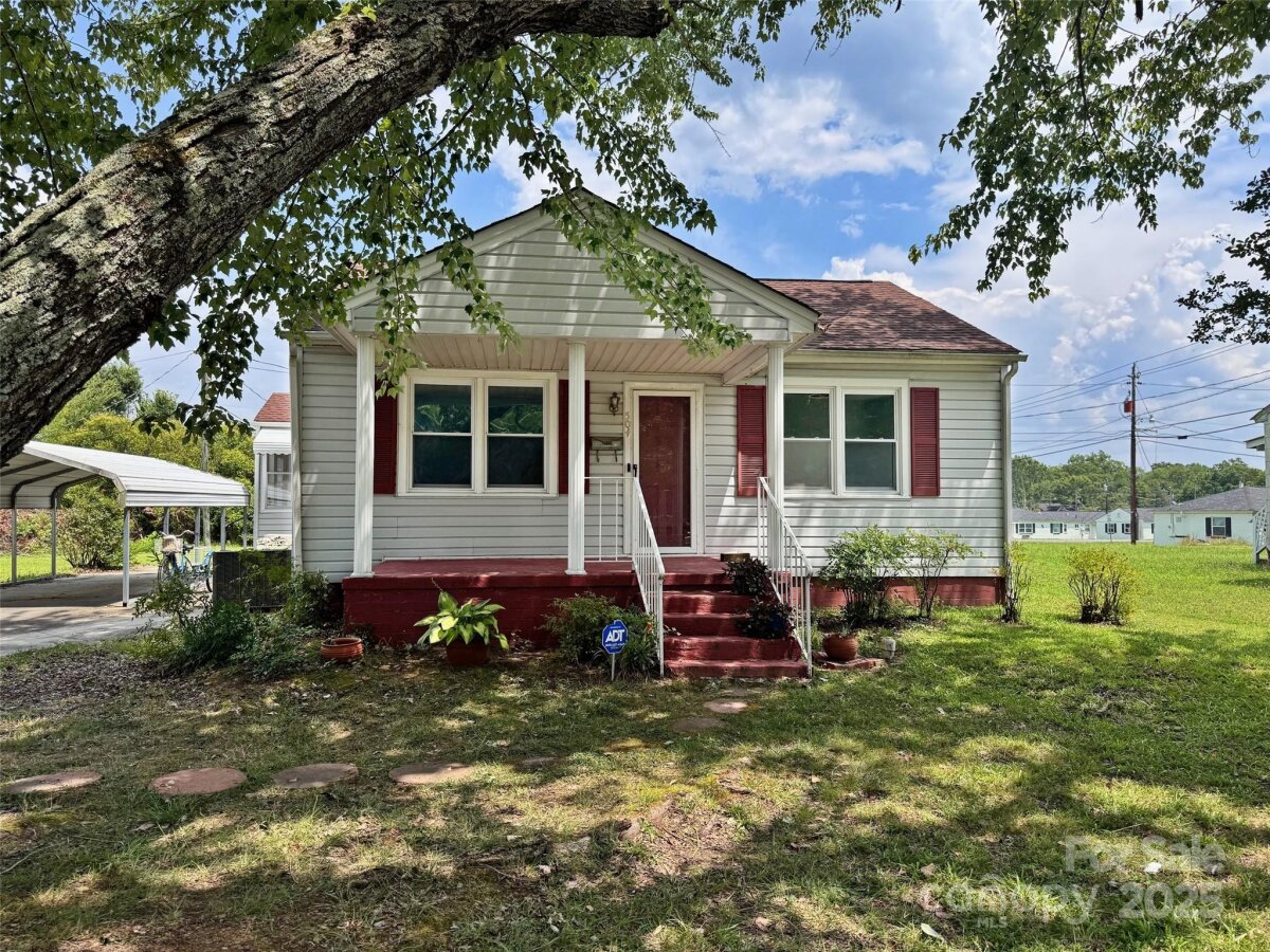 504 Brendale Drive, Chester, SC 29706, MLS # 4280592