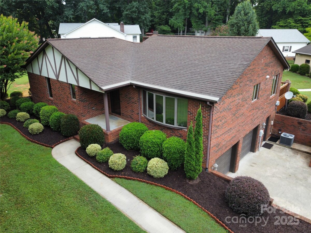 614 Azalea Lane, China Grove, NC 28023, MLS # 4280599