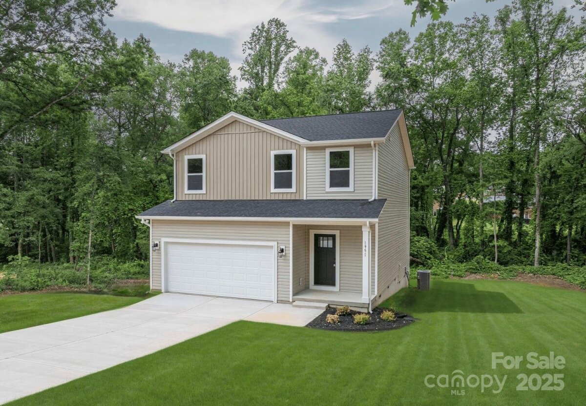 1951 32nd Street Unit 1, Hickory, NC 28601, MLS # 4280609
