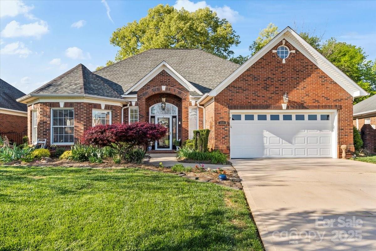 1511 Elkhart Circle, Gastonia, NC 28054, MLS # 4280615