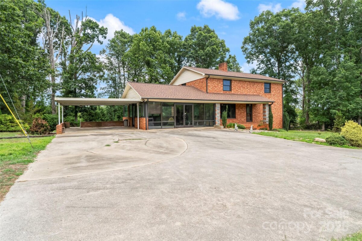 107 Dale Circle, Morganton, NC 28655, MLS # 4280620