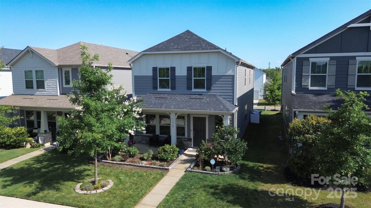 11965 Hambright Road, Huntersville, NC 28078, MLS # 4280625